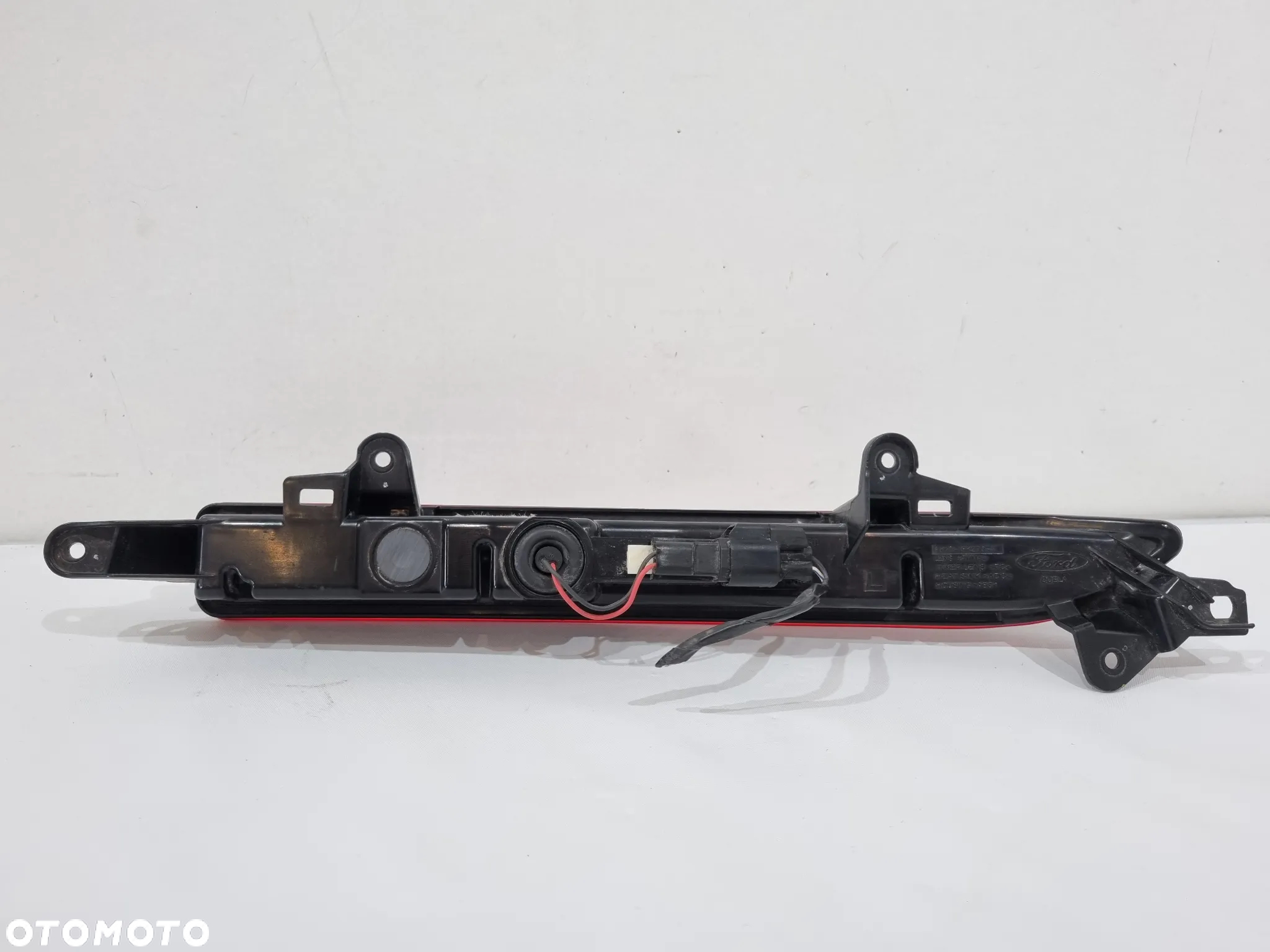 FORD EDGE MK2 II LAMPA TYŁ LED LEWA FK7B-15K273-A - 4