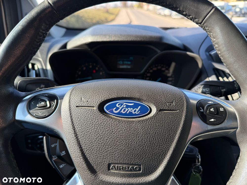 Ford Tourneo Connect 1.0 EcoBoost Start-Stop Trend - 11