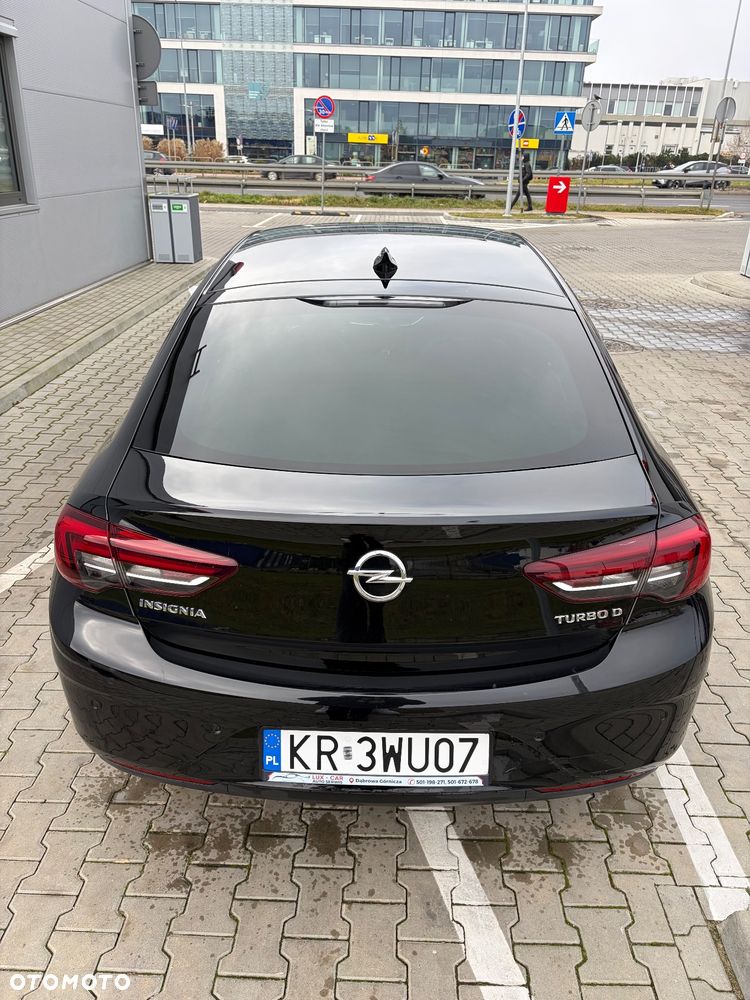 Opel Insignia 1.6 CDTI Sport - 18
