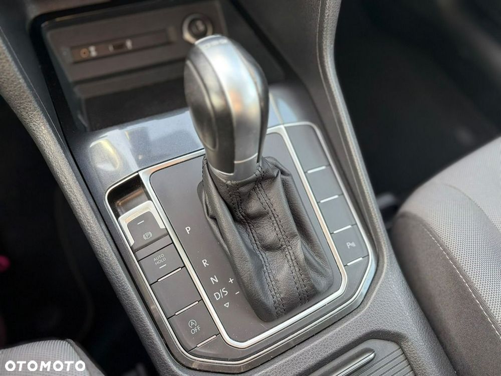 Volkswagen Golf Sportsvan 2018