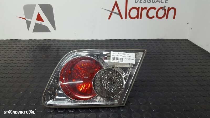 FAROLIM TRASEIRO DIREITO MAZDA 6 BERLINA (GG) 1.8 CAT - 1
