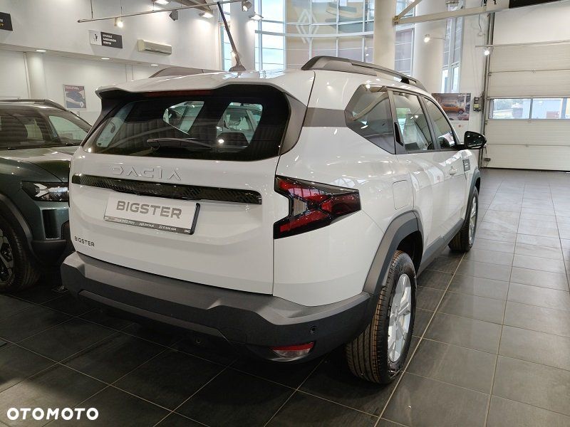 Dacia Bigster - 10