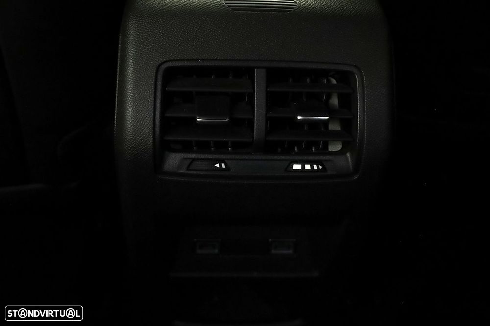 DS DS4 1.2 PureTech Performance Line EAT8 - 25