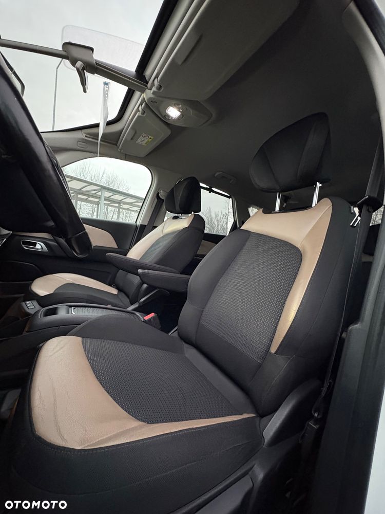 Citroën C4 Picasso 1.6 e-HDi Exclusive ETG6 - 18