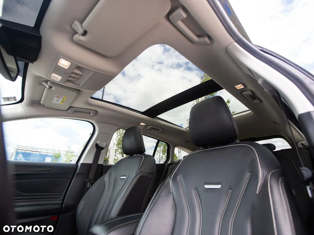 Ford Focus 1.5 EcoBoost STart-Stopp-System VIGNALE - 24