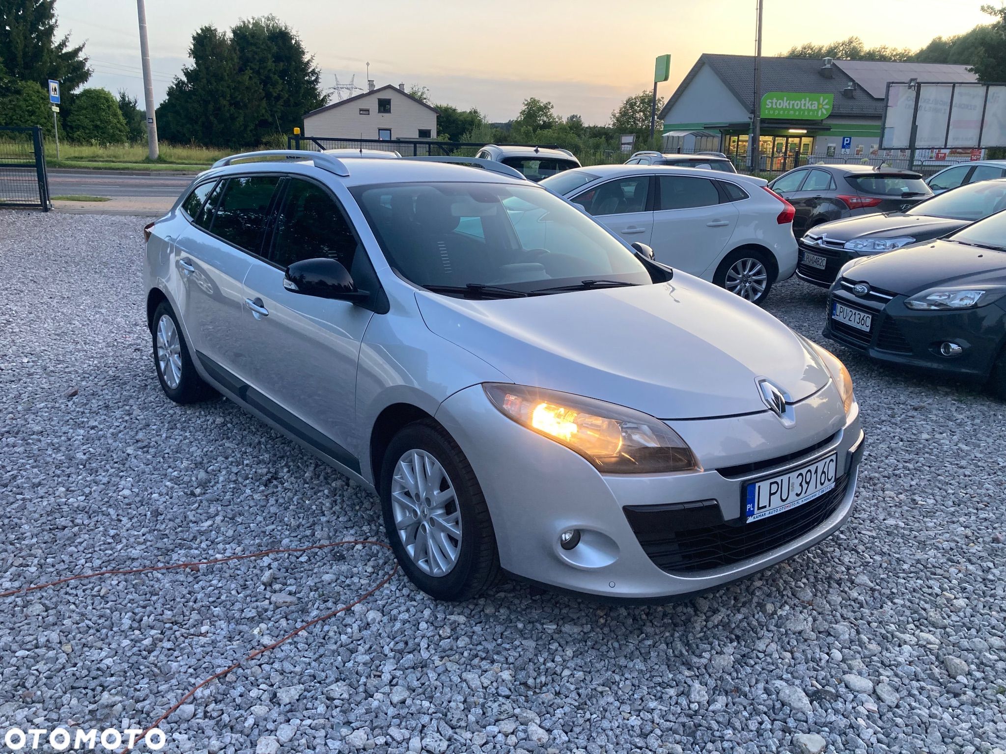 Renault Megane 1.6 16V Authentique - 1