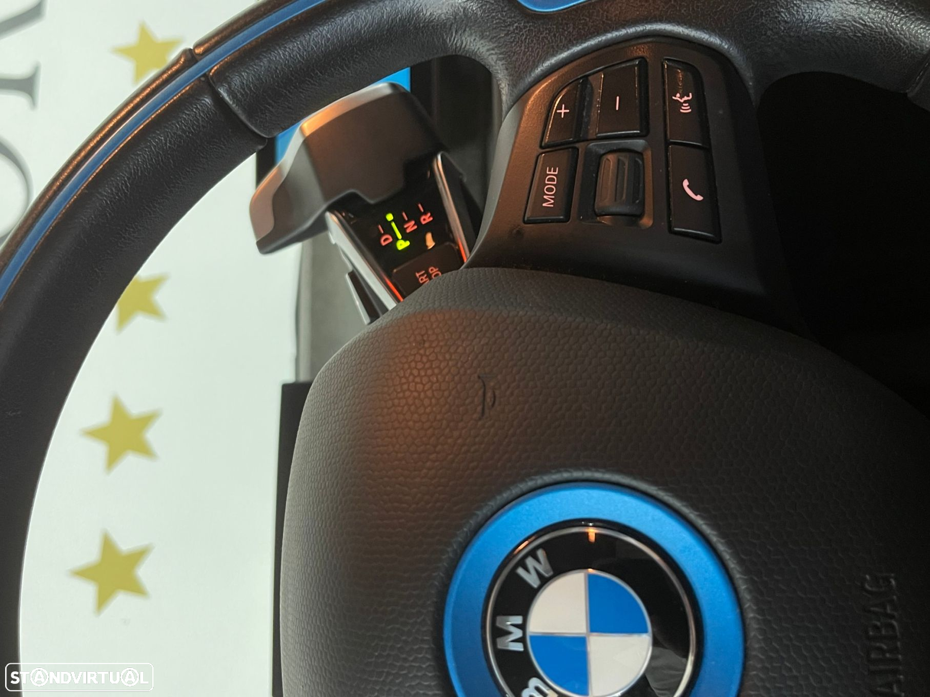BMW i3 120Ah - 17