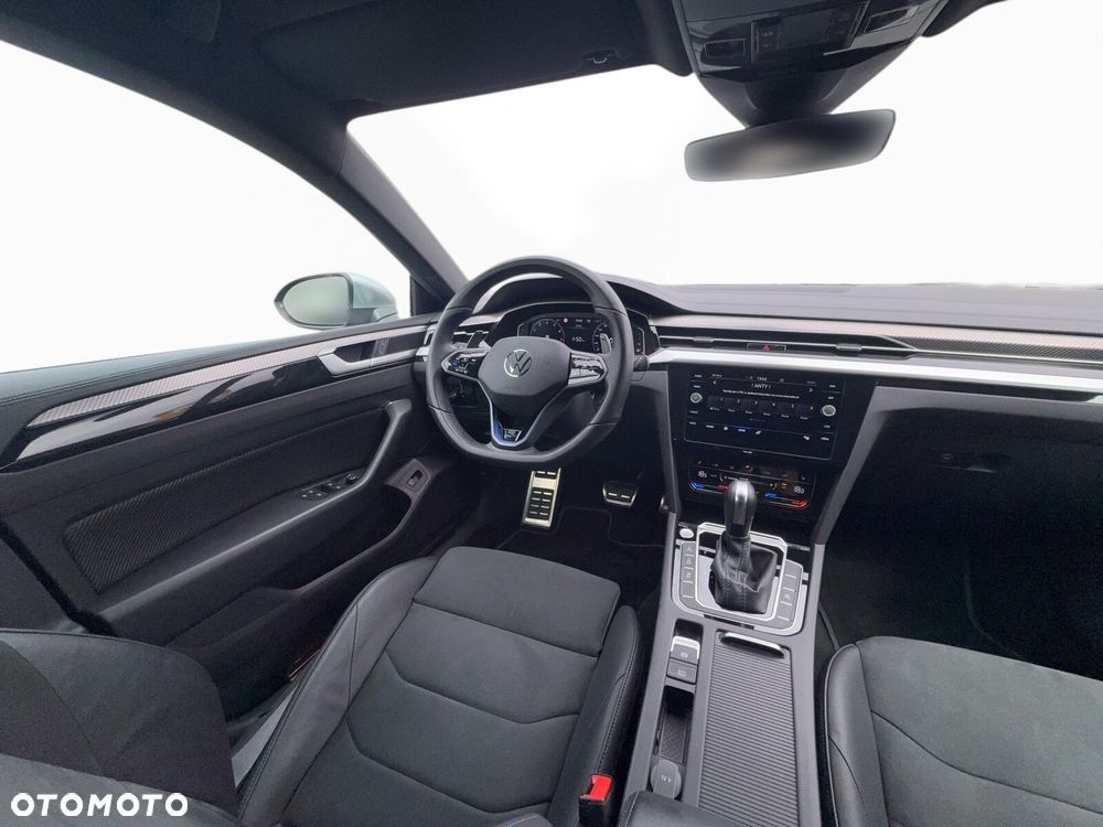 Volkswagen Arteon Shooting Brake - 16