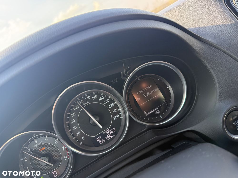 Mazda 6 2.0 SkyEnergy - 37