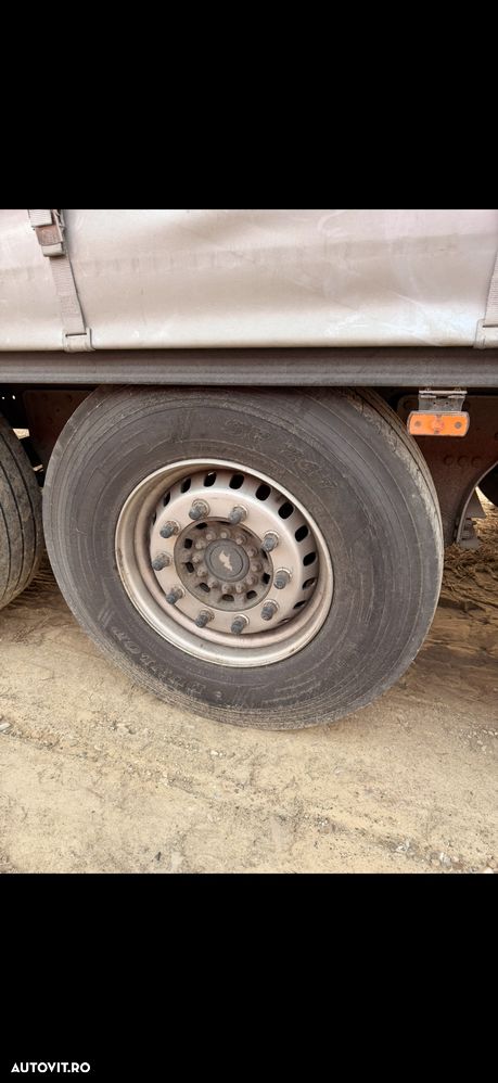 Schmitz Cargobull - 7