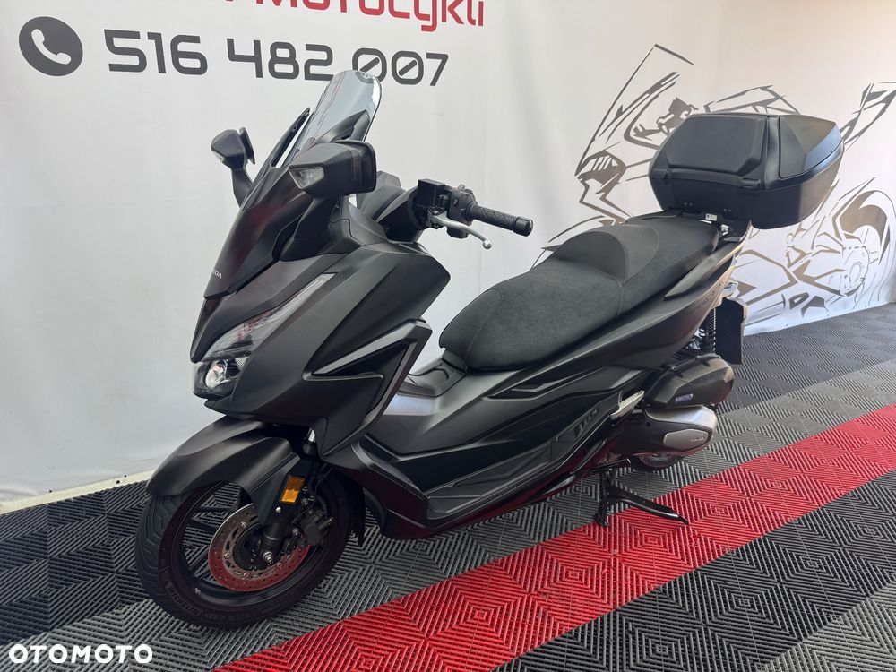 Honda NSS - 7