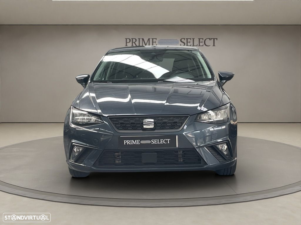 SEAT Ibiza 1.0 TSI Style - 6