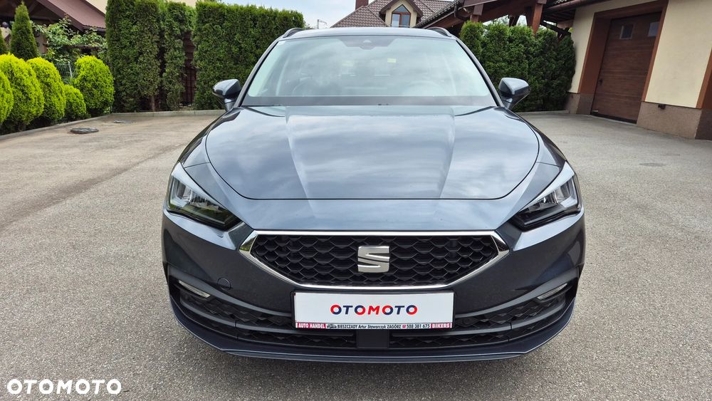 Seat Leon - 3