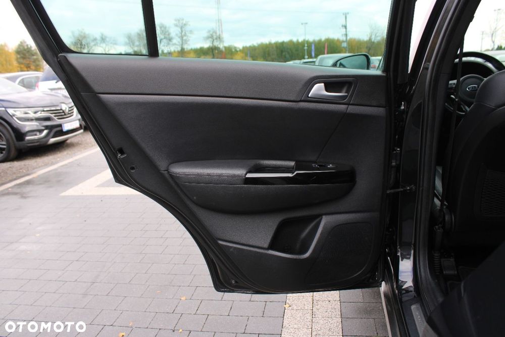 Kia Sportage - 33
