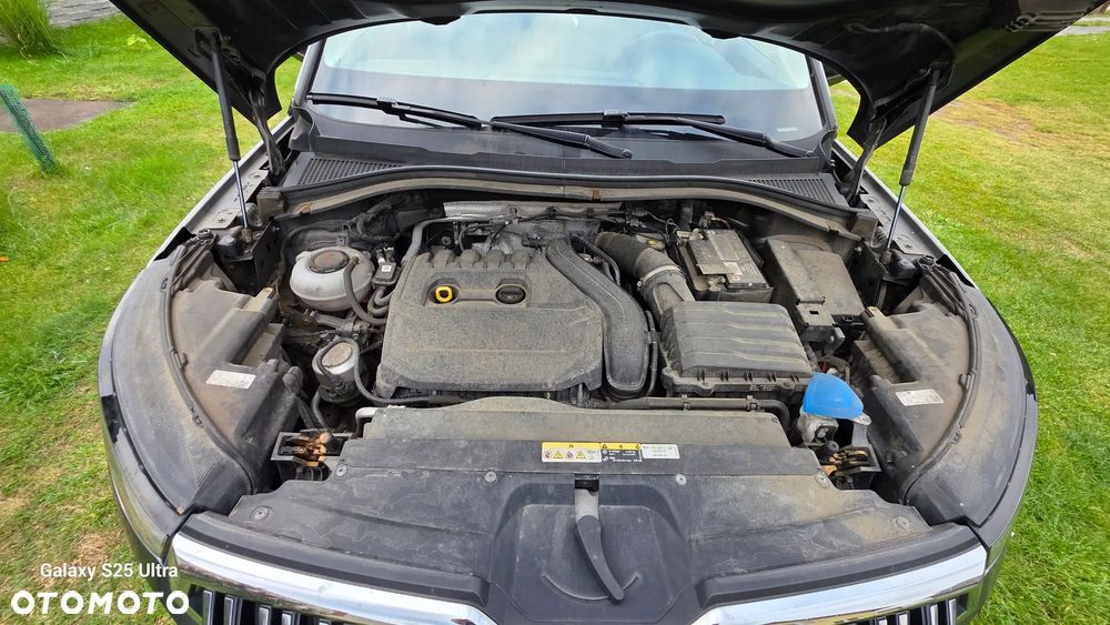 Skoda Kodiaq 1.5 TSI ACT 4x2 Style - 23