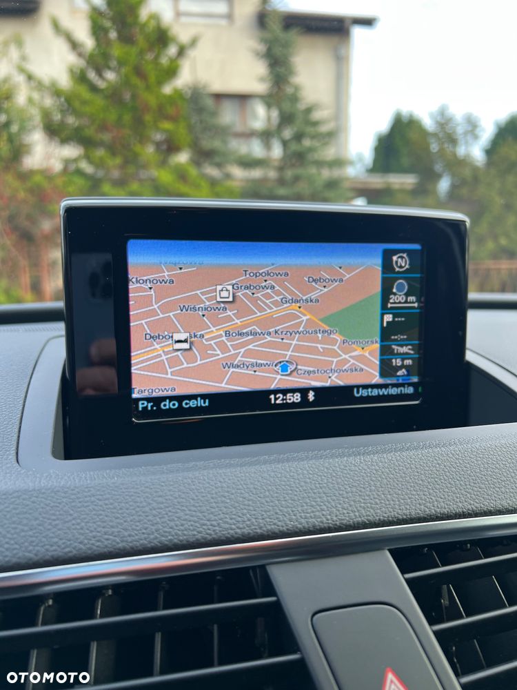 Audi Q3 2.0 TDI Design - 27