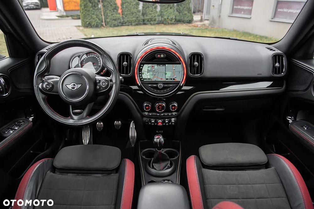 MINI John Cooper Works - 30