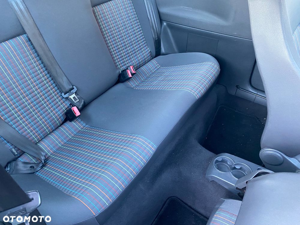 Volkswagen Polo 1.2 Basis - 15