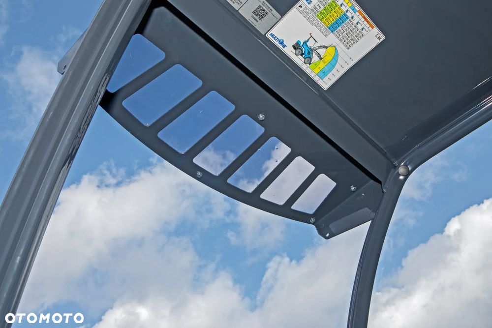 MultiOne 5.3 K iD - 12