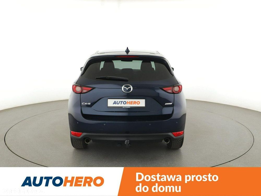 Mazda CX-5 2.0 Kanjo 2WD - 6