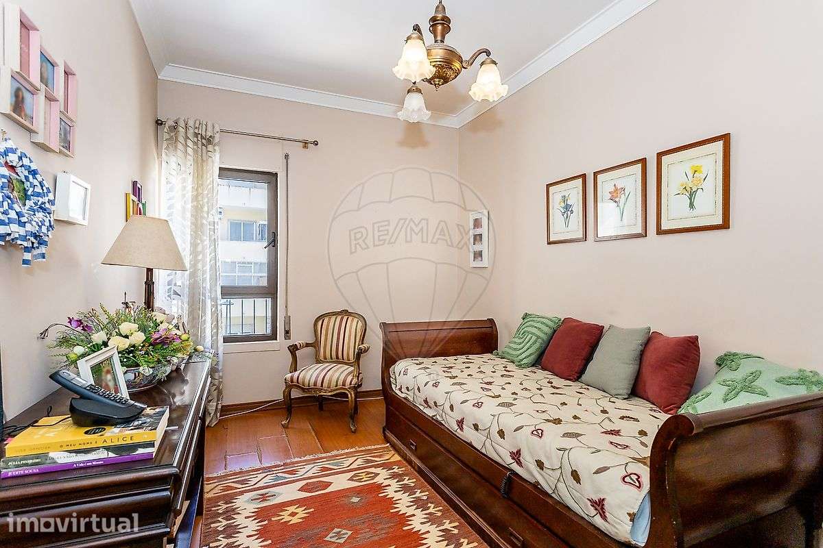 Apartamento T2 para venda - Grande imagem: 3/17