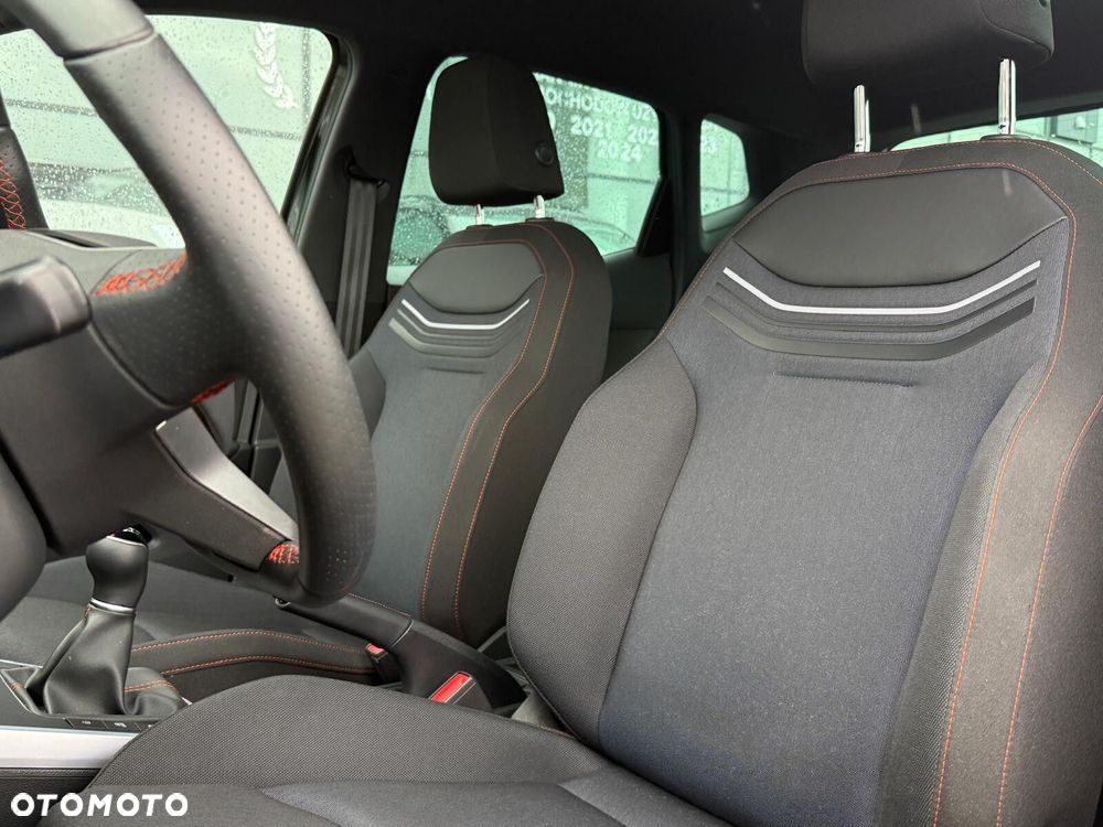 Seat Arona - 22