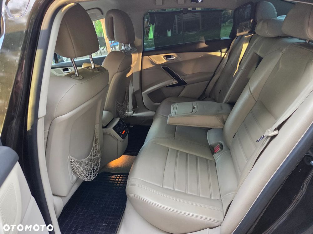 Peugeot 508 2.0 HDi Allure - 7