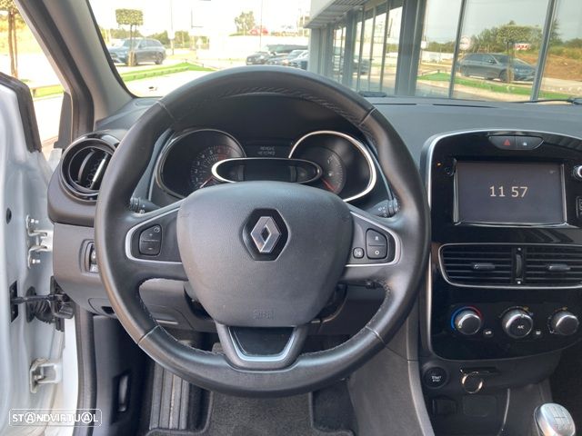 Renault Clio 0.9 TCE Luxe - 10