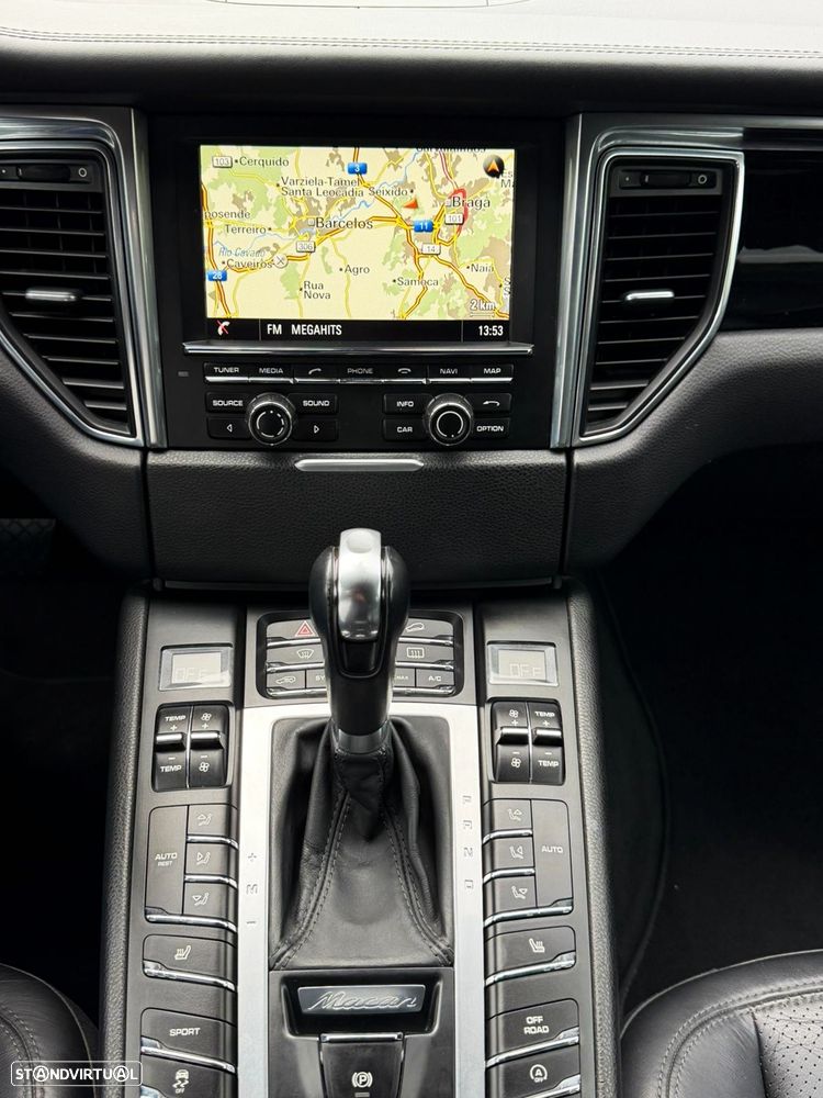 Porsche Macan S PDK - 15