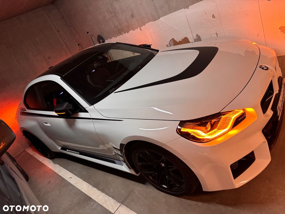 BMW M2 - 2