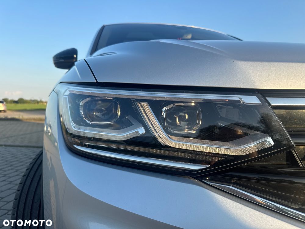 Volkswagen Tiguan 2.0 TDI SCR 4Mot R-Line DSG - 9