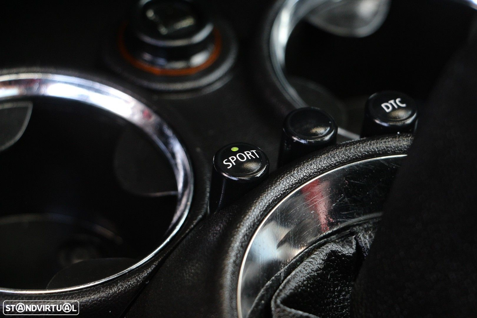 MINI 3 Portas John Cooper Works - 15