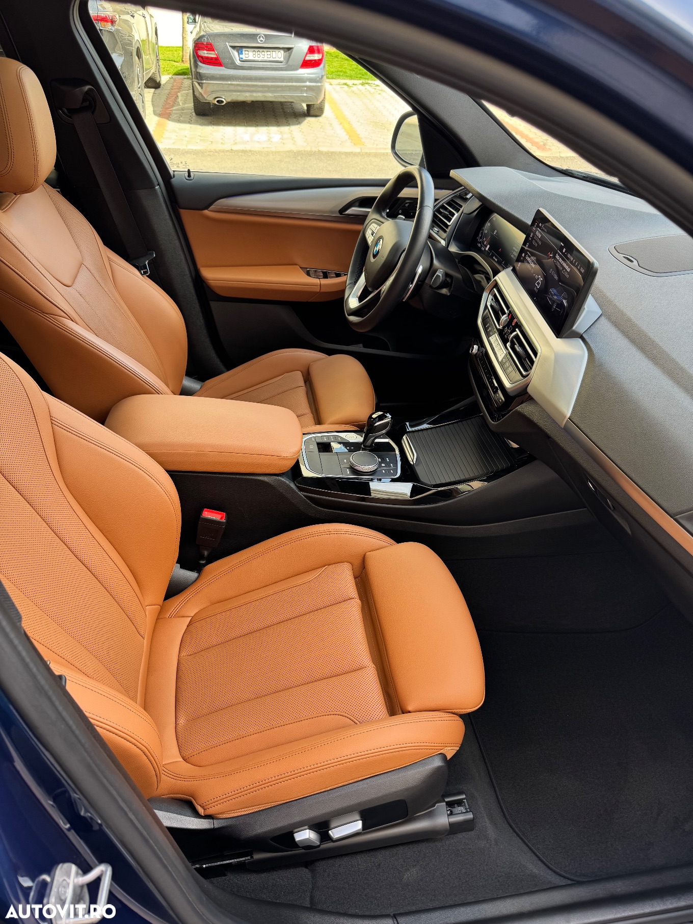 BMW X3 - 8