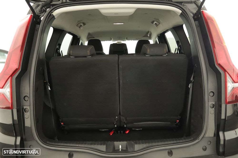 Dacia Jogger 1.0 ECO-G Extreme+ Up&Go 7L Bi-Fuel - 25