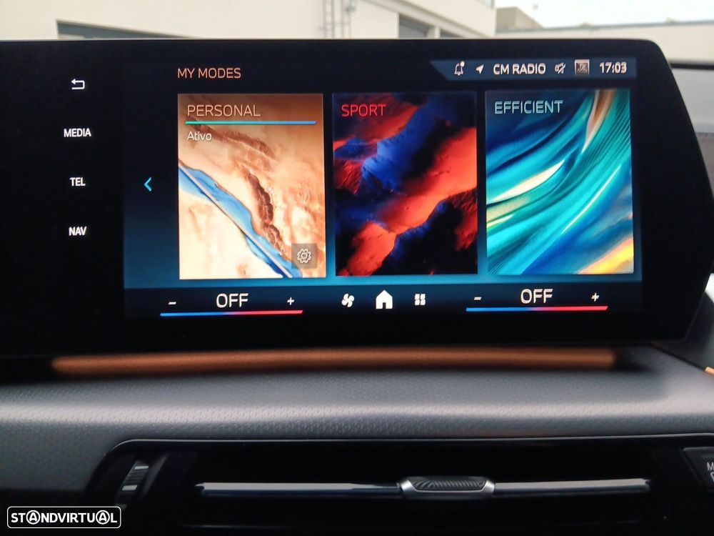 BMW X2 18 d sDrive Auto Advantage - 24