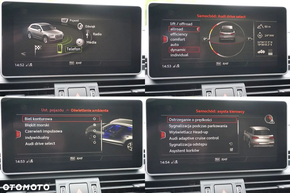 Audi Q5 3.0 TDI Quattro Tiptronic sport - 38