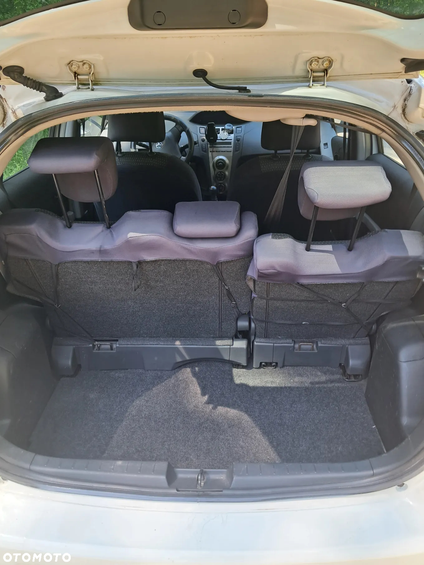 Toyota Yaris 1.0 Luna - 6