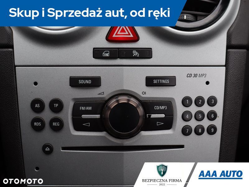 Opel Corsa - 15