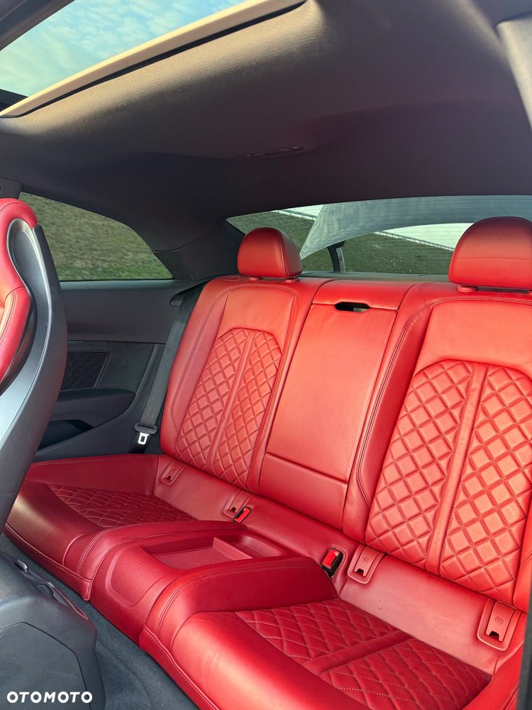 Audi S5 Coupé 3.0 TFSI quattro tiptronic - 23
