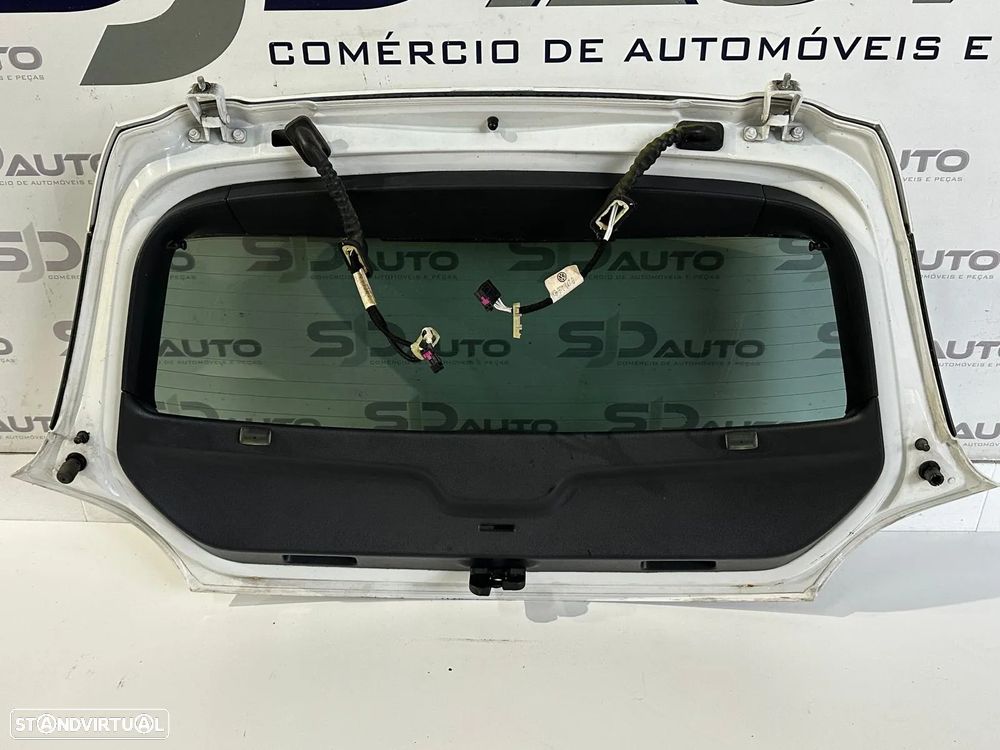 Tampa Mala- VW Scirocco (2010) - 4