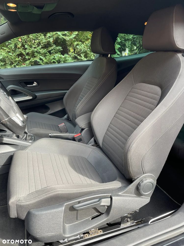 Volkswagen Scirocco 1.4 TSI - 9