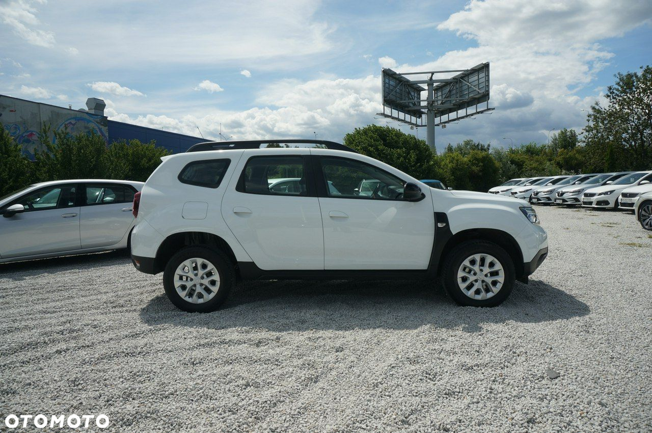 Dacia Duster 1.0 TCe Comfort - 6