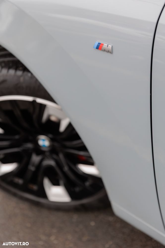 BMW X3 - 10