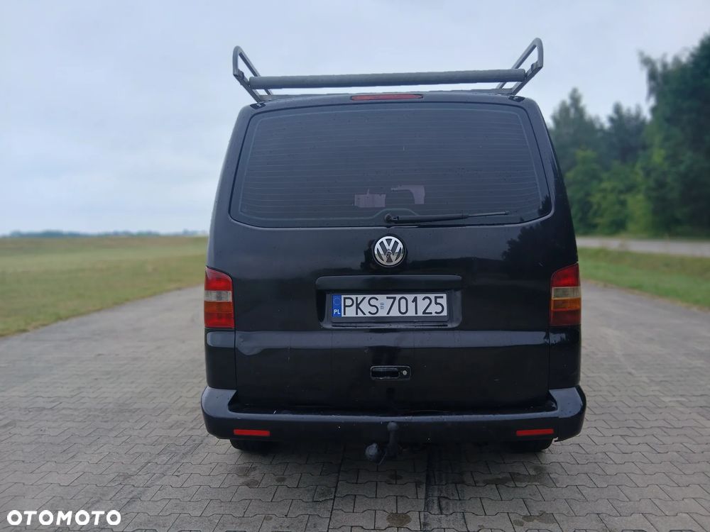 Volkswagen TRANSPORTER - 27