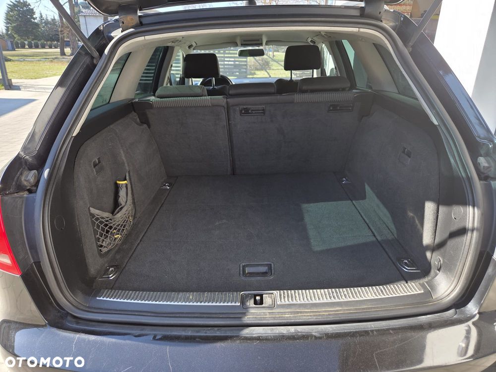 Audi A4 Avant - 8