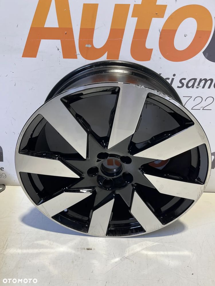 VOLVO FELGA ALUMINIOWA 9Jx21  ET38,5 5X108 32134885 - 1