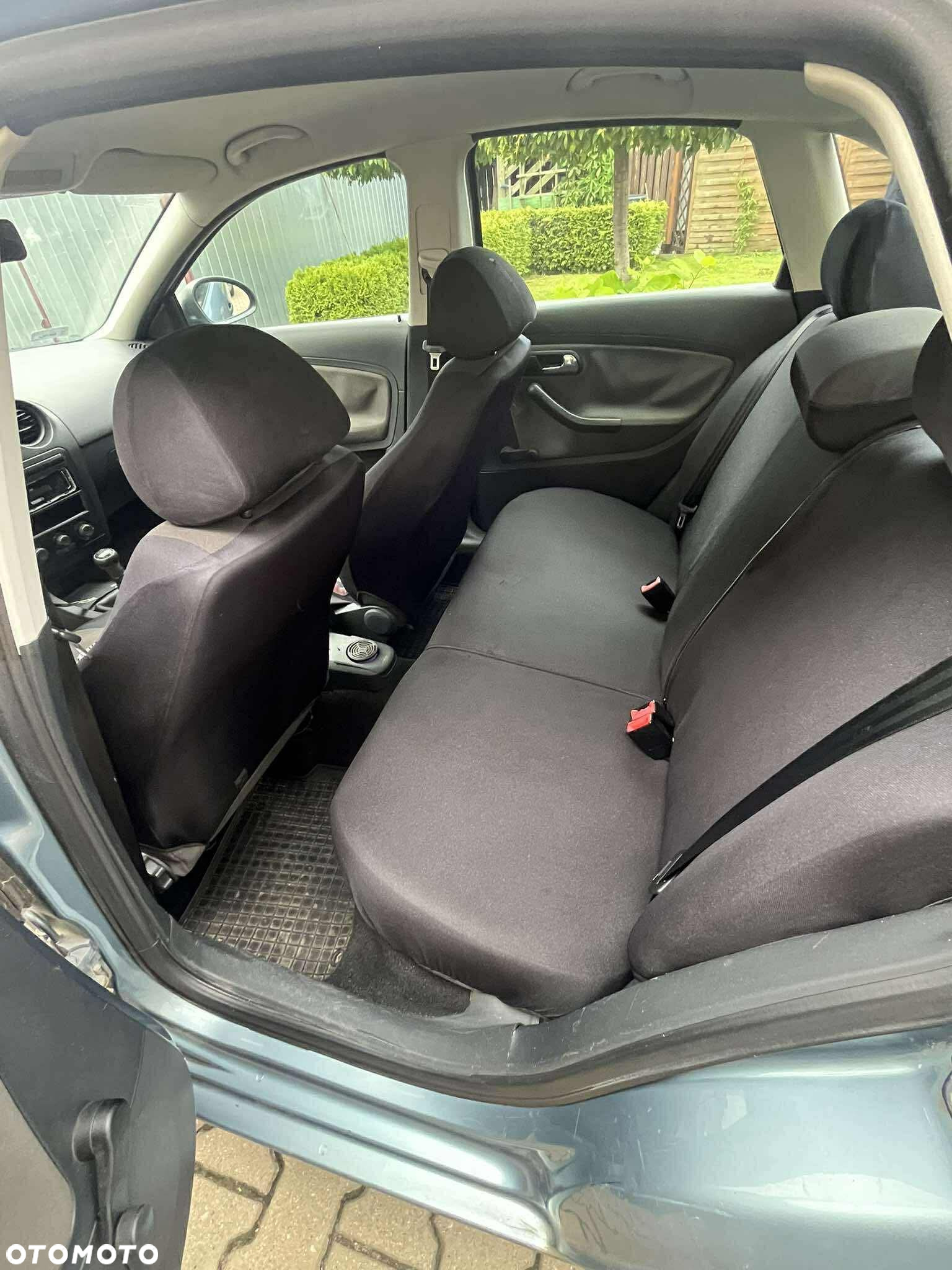Seat Cordoba Vario 1.4 16V Stella - 8