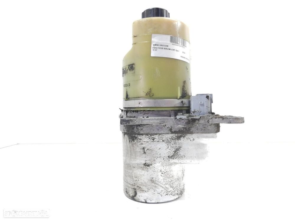 BOMBA DIREÇÃO FORD FOCUS II 2005 - 4