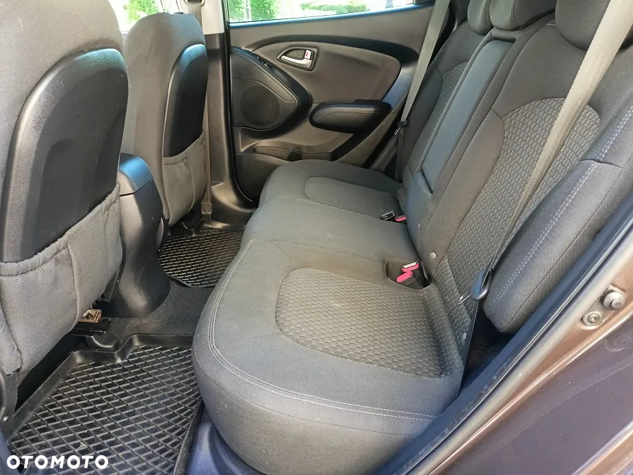 Hyundai ix35 - 7