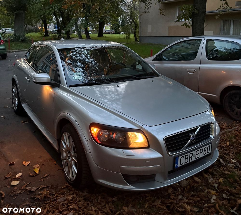 Volvo C30 T5 Summum - 3